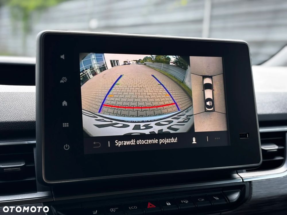 Nissan Townstar Combi 1.3 DIG-T L2 Tekna DCT - 22