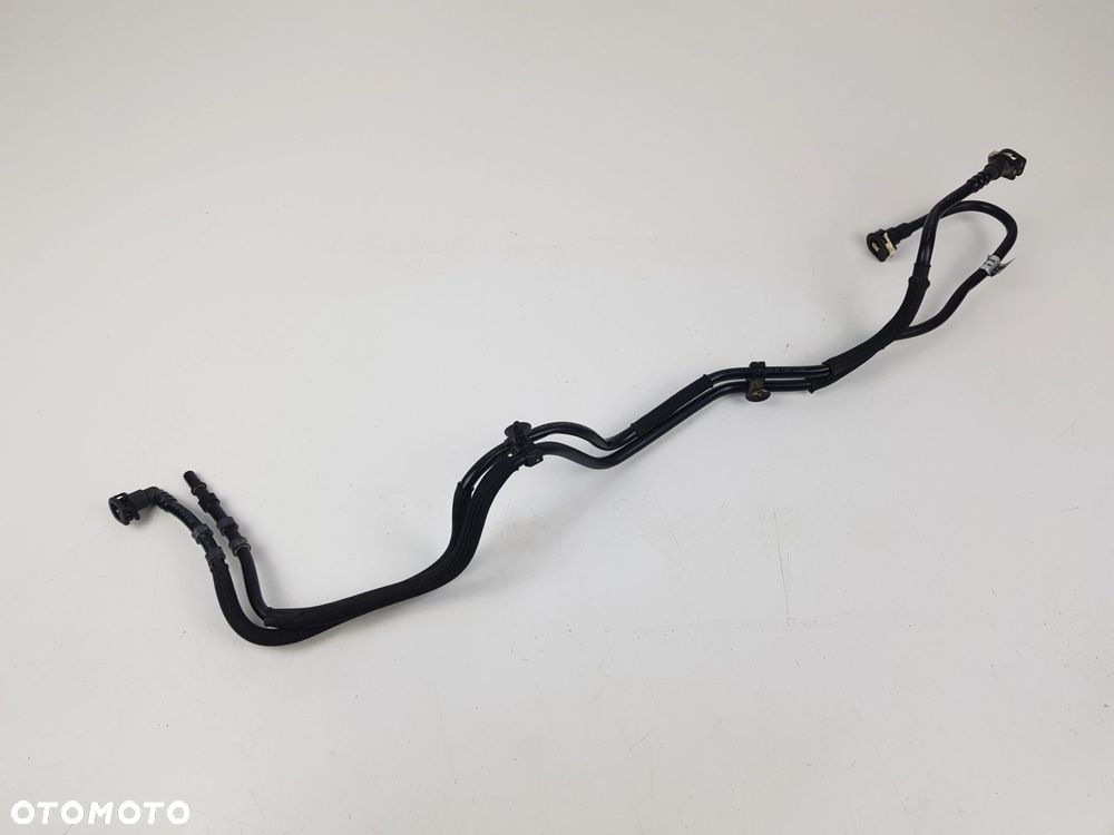 Przewód Paliwowy Paliwa Ford Transit MK8 2.0 TDCI GK21-9J338-BF - 2