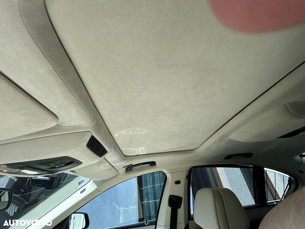 BMW Seria 7 740d xDrive - 20