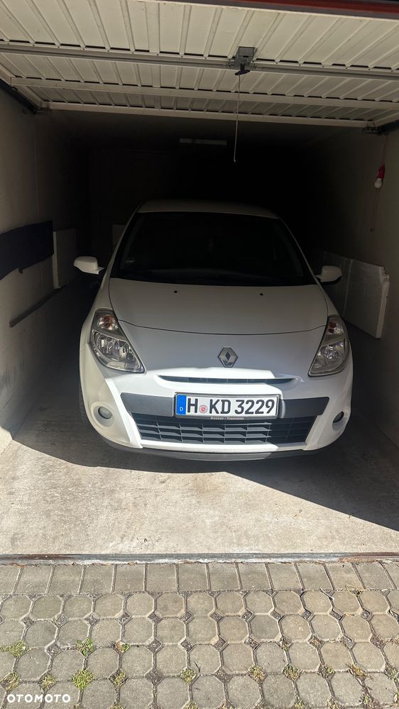 Renault Clio 1.5 dCi Expression - 4