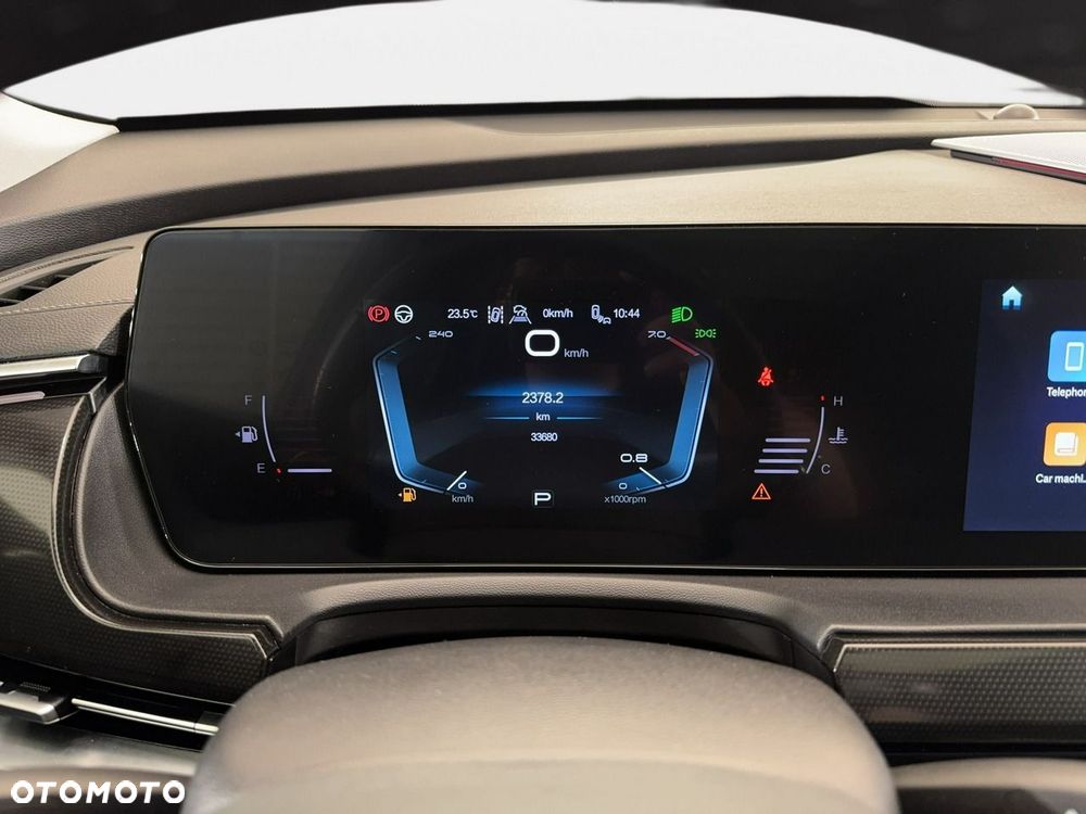 BAIC 7 - 26