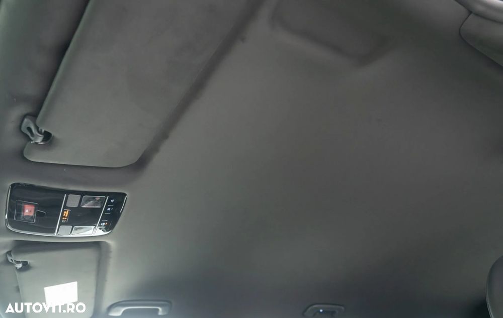 Hyundai Santa Fe Hybrid 1.6 l 230 CP 4WD 6AT Luxury - 13