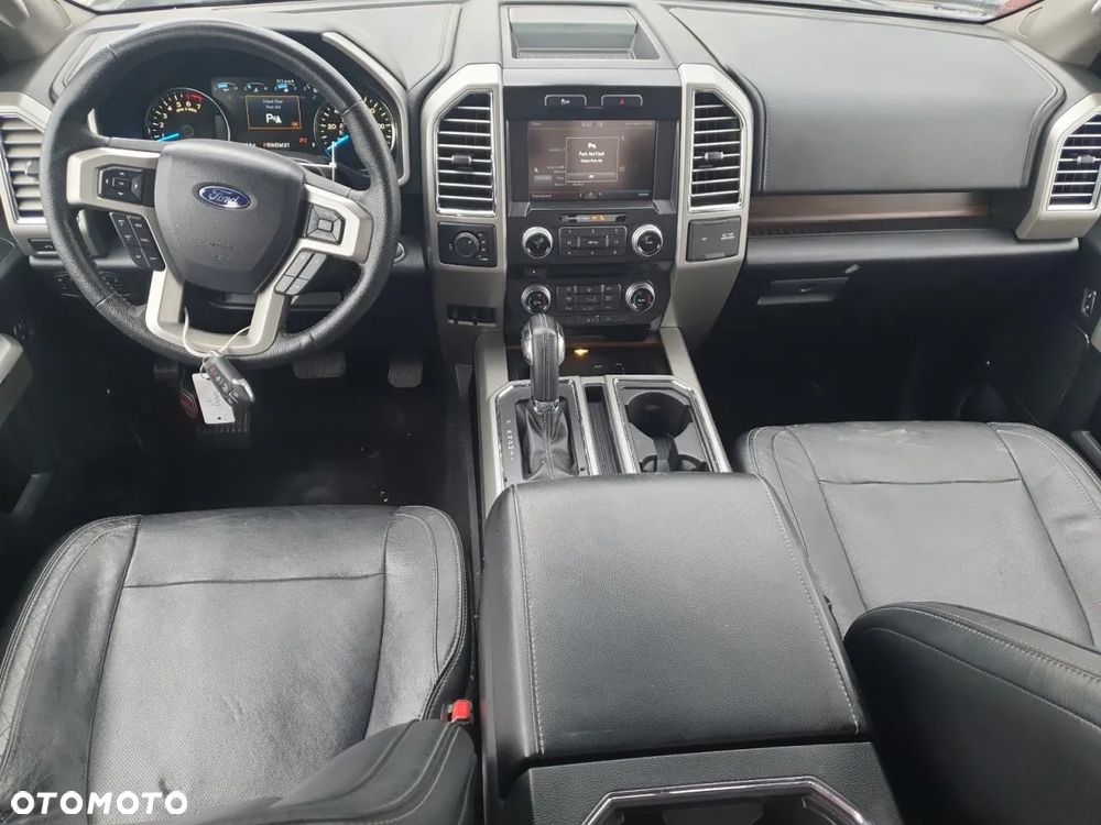 Ford F150 - 9
