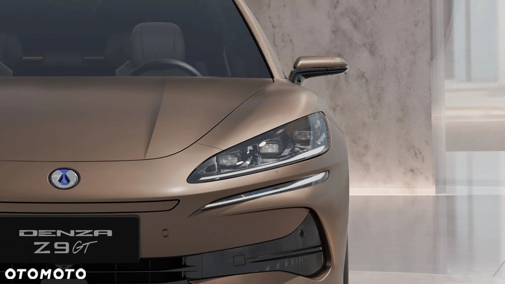 Denza Z9 GT - 7