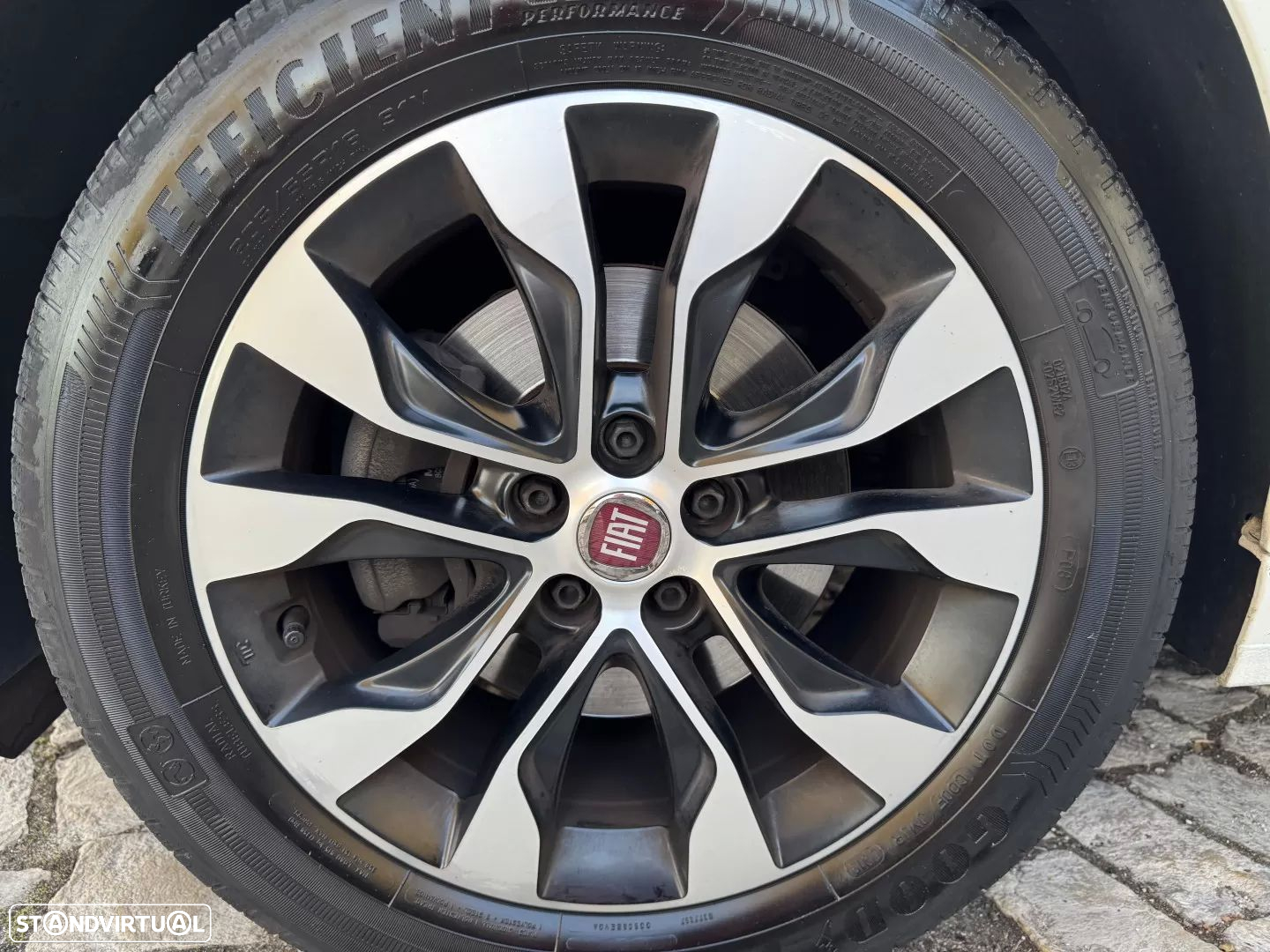 Fiat Tipo 1.4 Lounge - 43