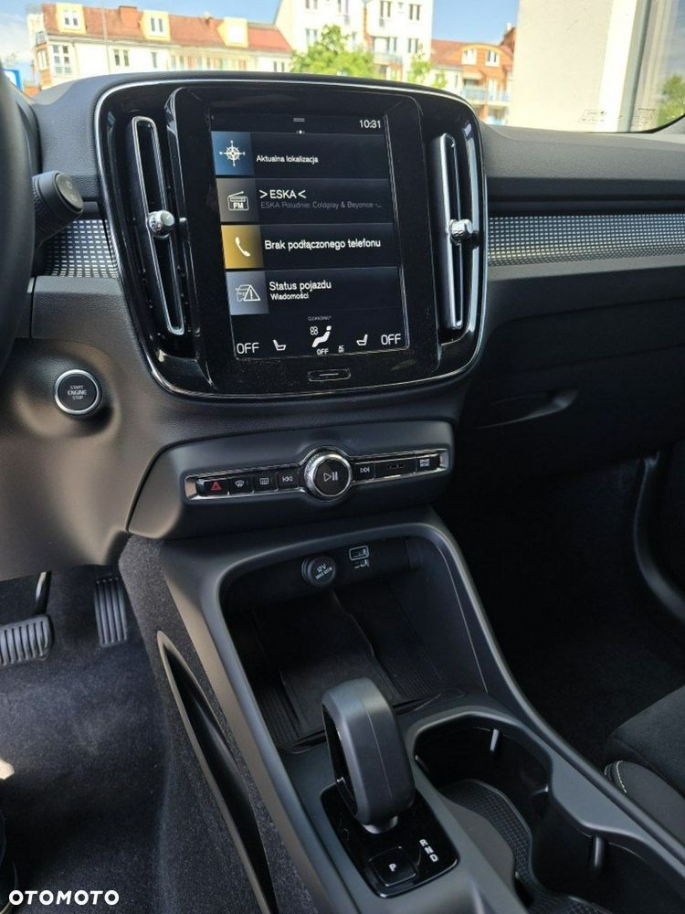 Volvo XC 40 T2 Core - 8