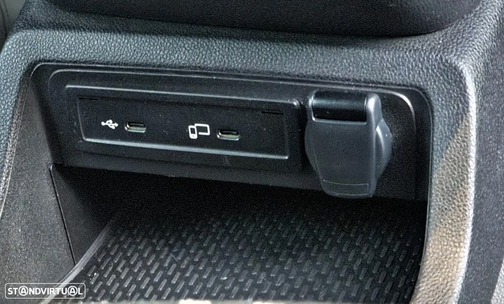 Mercedes-Benz Citan 110CDi - 17