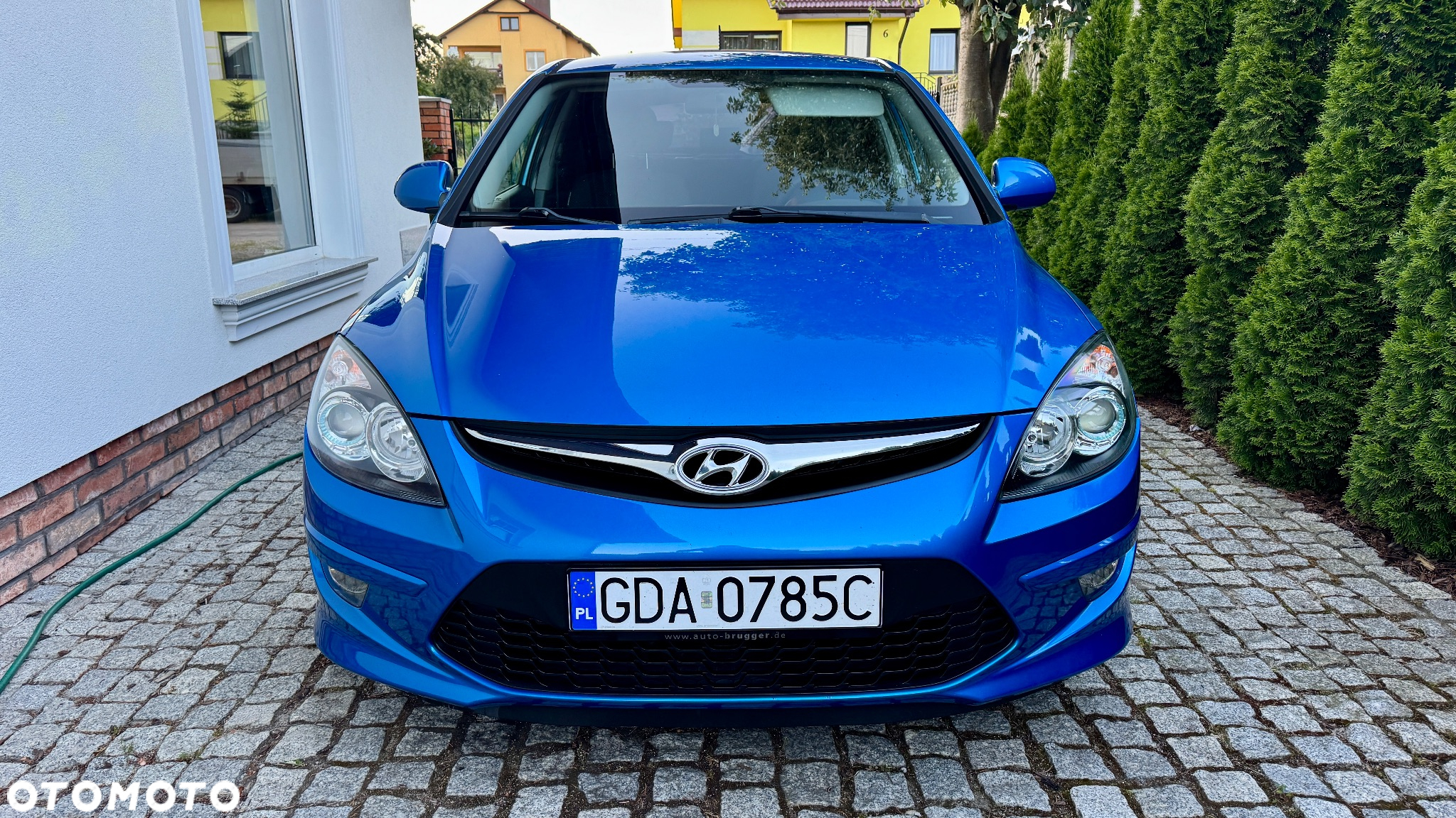 Hyundai i30 1.6 CRDi Base - 3