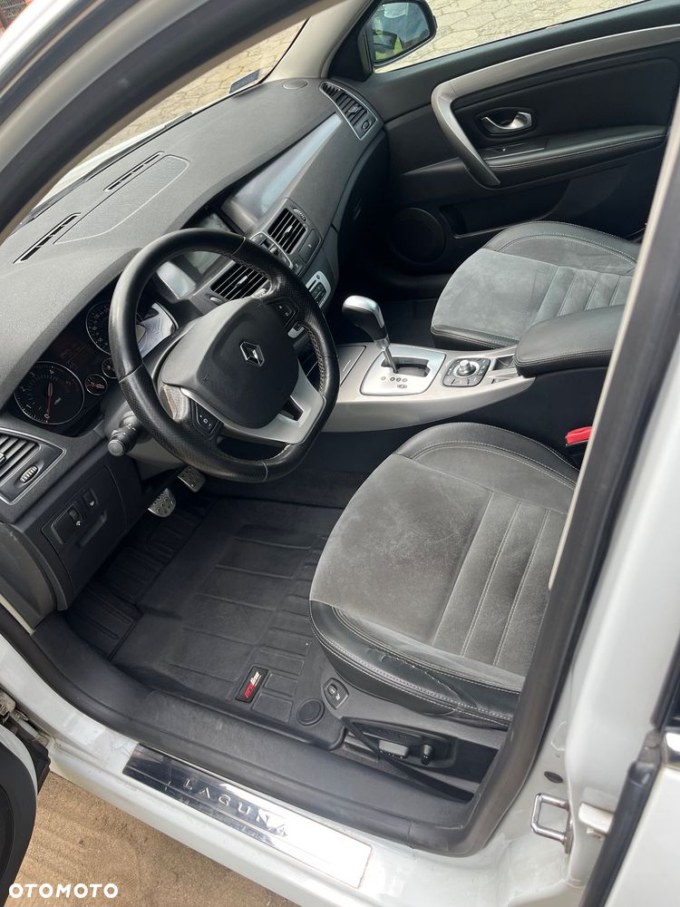 Renault Laguna - 19