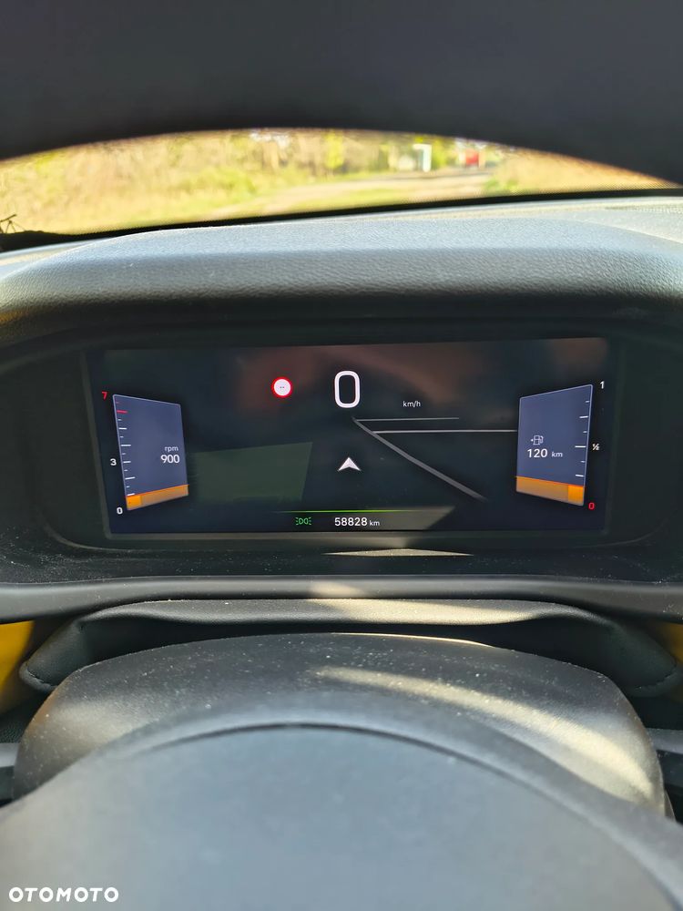 Jeep Avenger 1.2 GSE T3 Summit FWD - 13