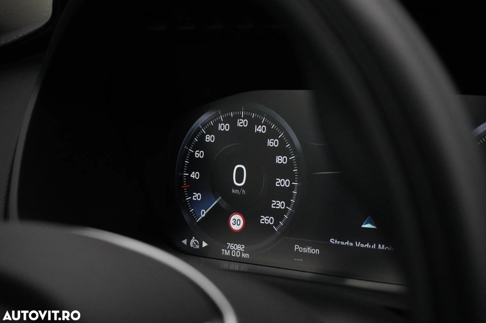 Volvo XC 90 Recharge T8 eAWD Inscription - 19