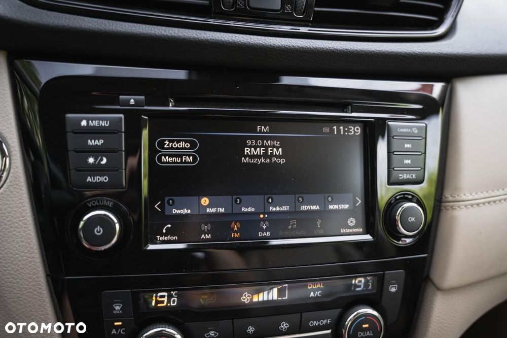 Nissan X-Trail - 17