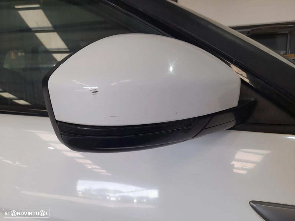 Retrovisor / espelho direito LAND ROVER Range Rover Evoque (L538) - 3