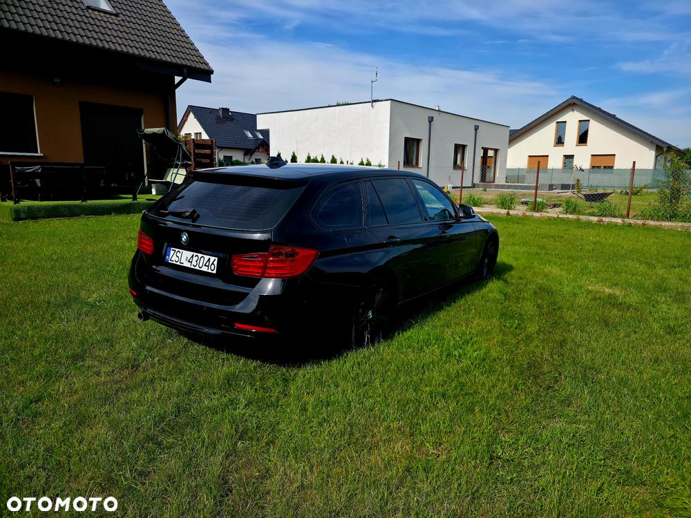BMW Seria 3 - 3