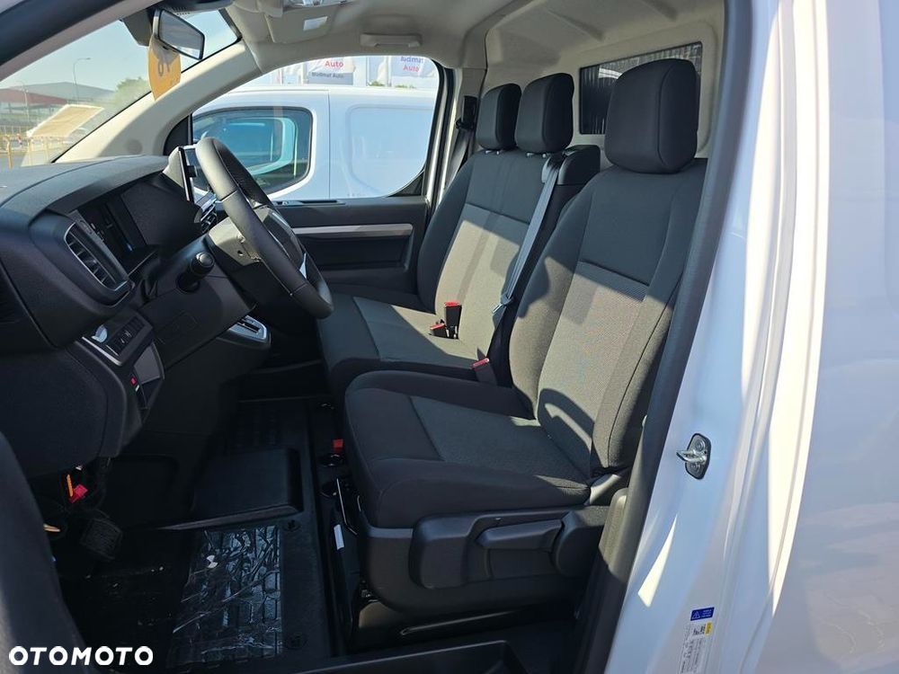 Peugeot Expert 2.2 BlueHDi XL 3,1t EAT8 - 16