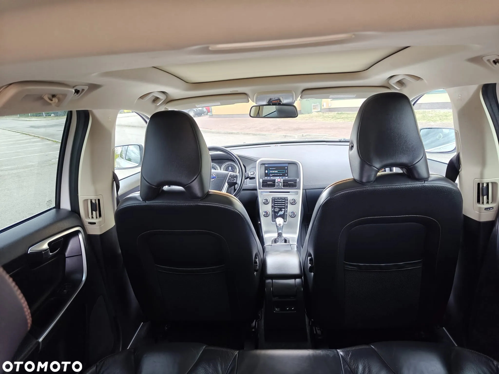 Volvo XC 60 T6 AWD Summum - 21