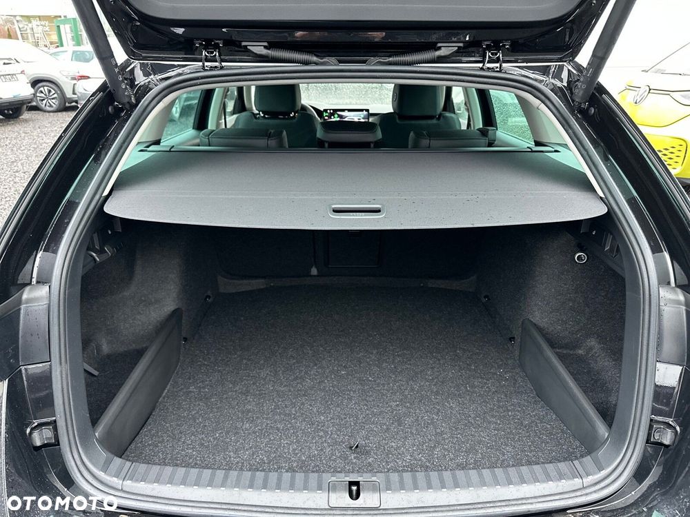 Skoda Octavia 1.5 TSI mHEV Drive Selection DSG - 31