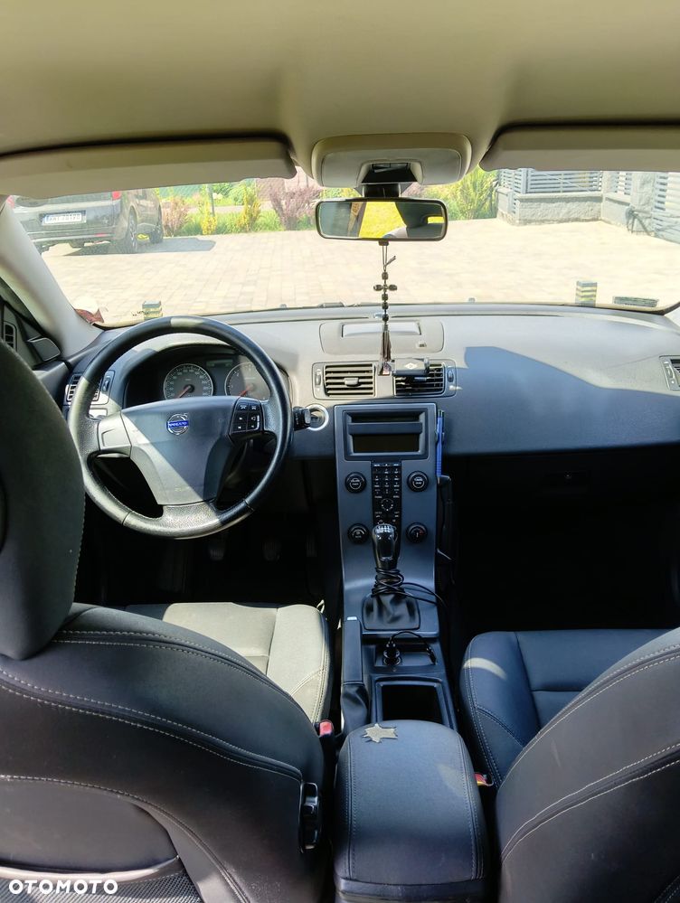 Volvo V50 2.0D - 20