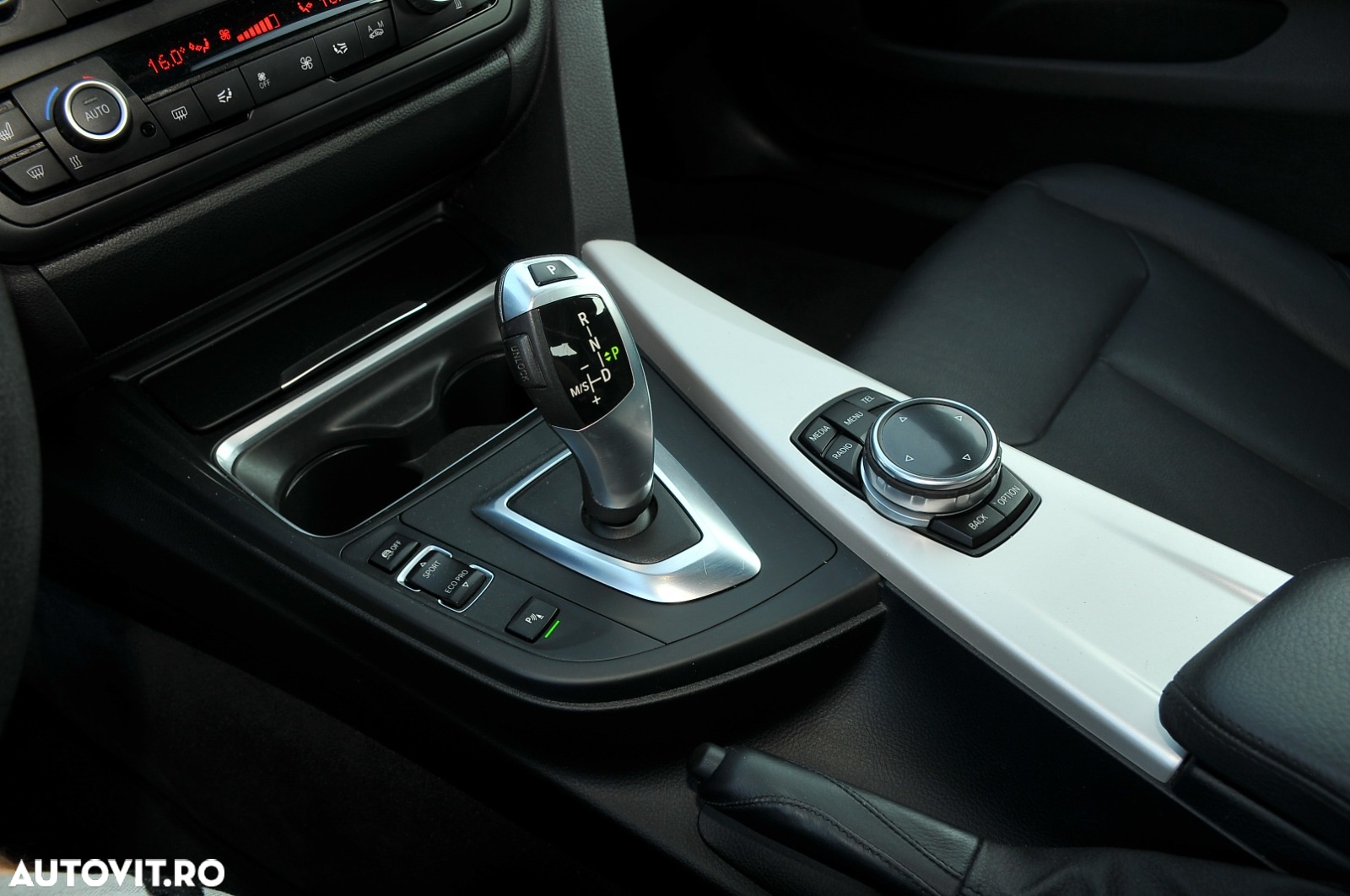 BMW Seria 4 420i Gran Coupe Aut. Modern Line - 17