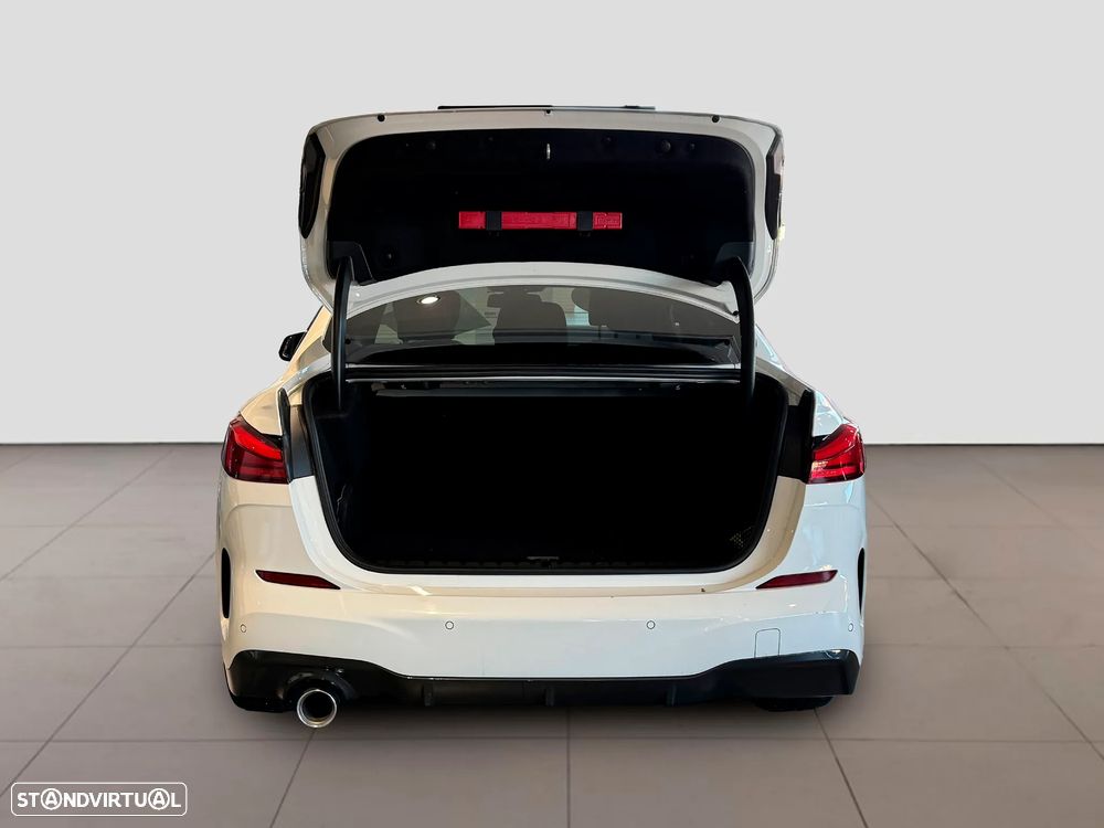 BMW 216 Gran Coupé d Pack Desportivo M - 14