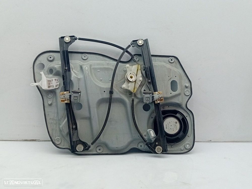 Elevador vidros frente direito VOLKSWAGEN Touran (1T) - 1