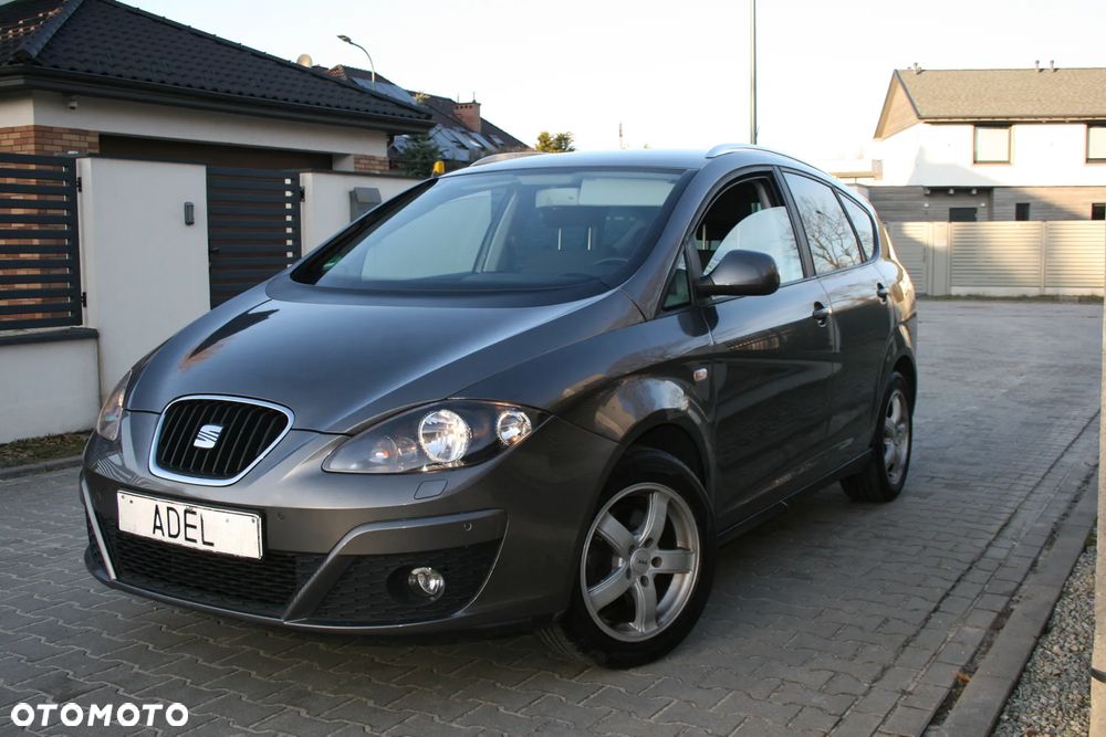 Seat Altea XL 1.4 TSI Reference - 1