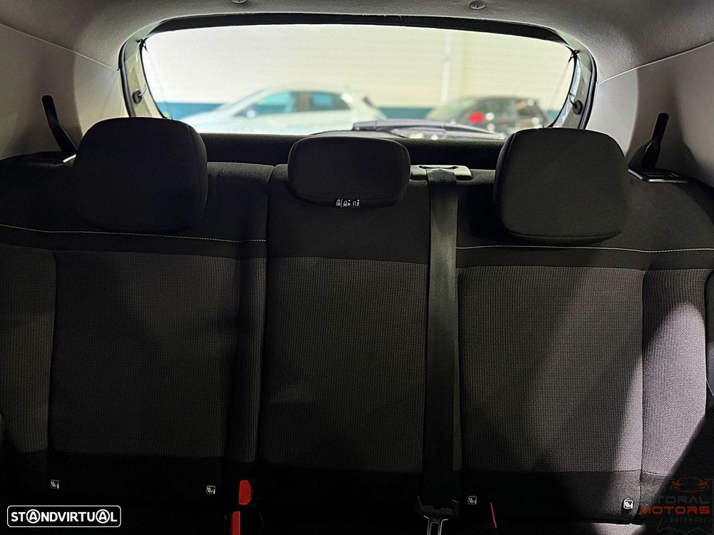 Citroën C3 1.2 PureTech Max - 35