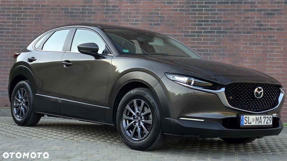 Mazda CX-30 2.0 mHEV Prime-Line 2WD - 3