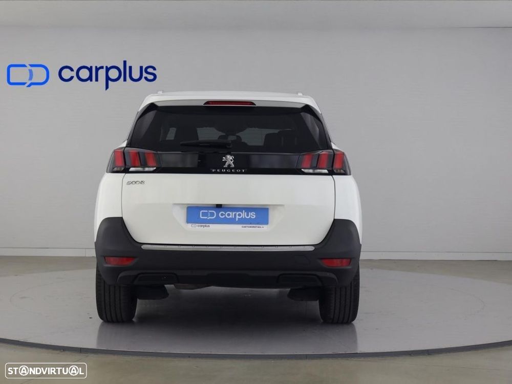 Peugeot 5008 1.2 PureTech Allure - 6