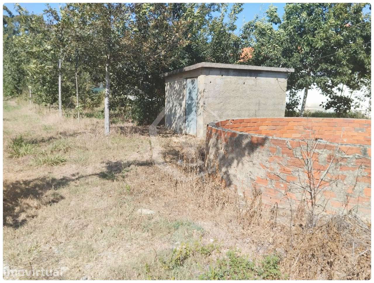 TERRENO PARA CONSTRUÇÃO - DUAS FRENTES! - Grande imagem: 2/7