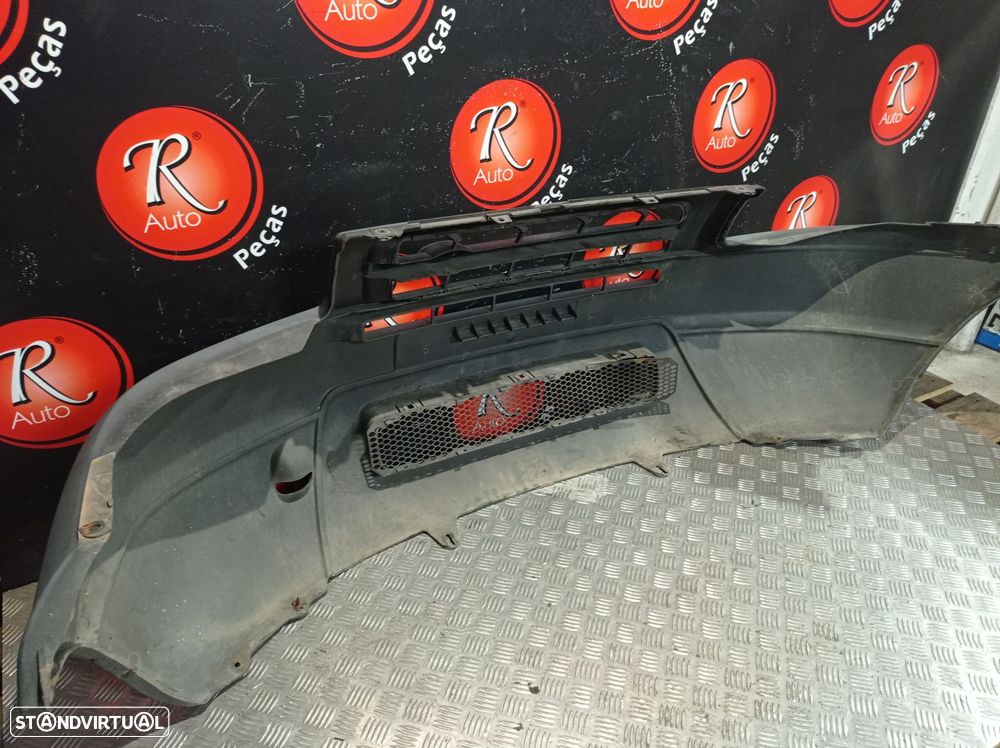 Para Choques Frente Land Rover Freelander (L314) - 3