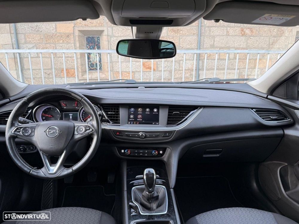 Opel Insignia Sports Tourer 1.6 CDTi Business Edition - 9