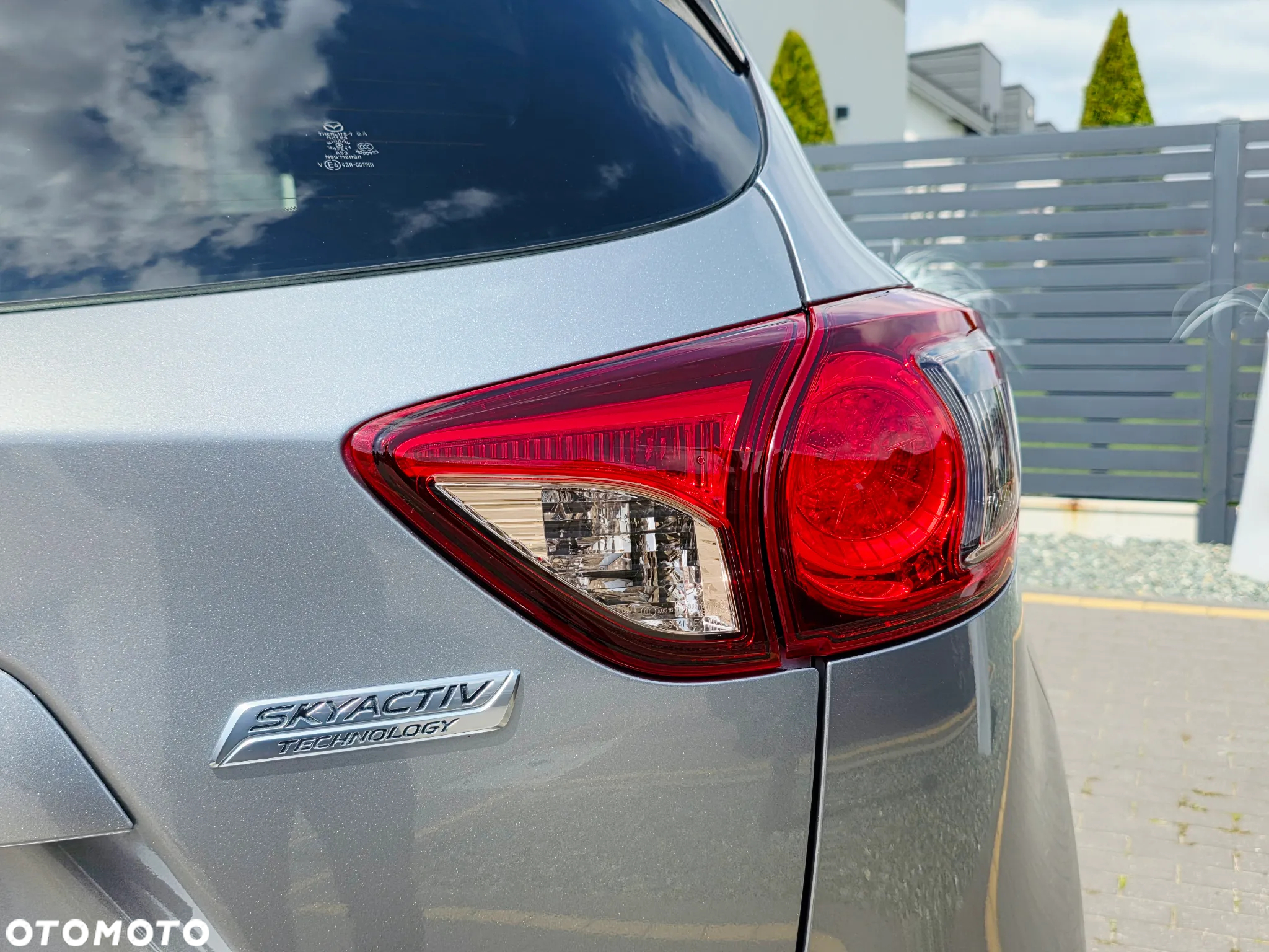 Mazda CX-5 SKYACTIV-G 165 Prime-Line - 10