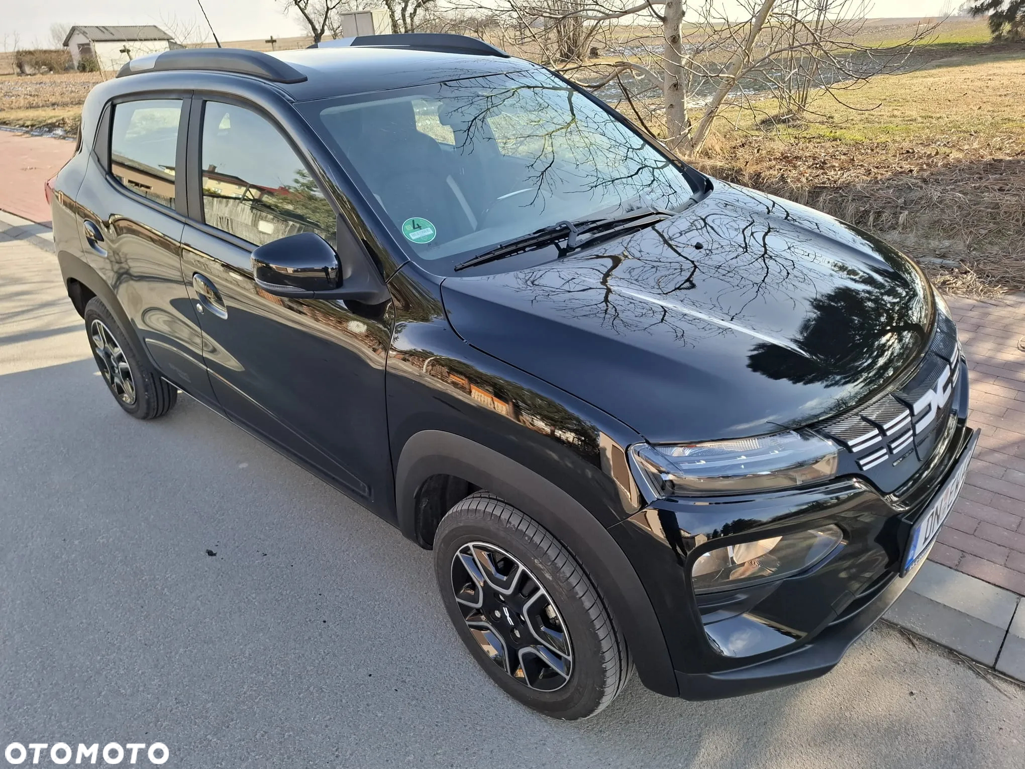 Dacia Spring - 6