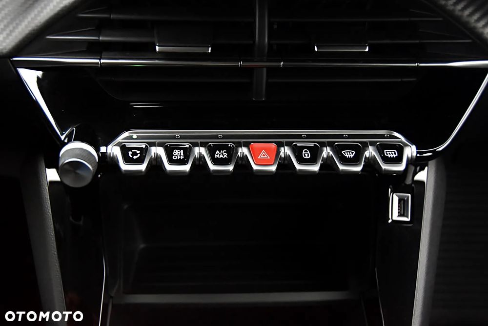 Peugeot 208 1.2 PureTech Active S&S - 28