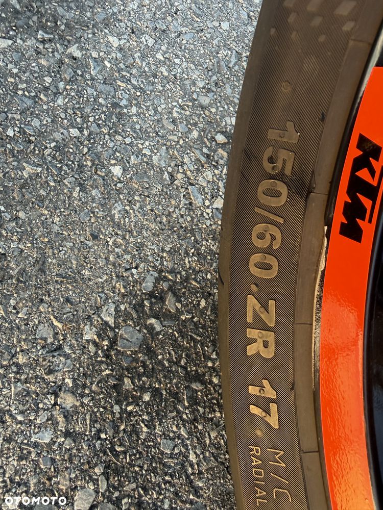 KTM Duke 125 - 18