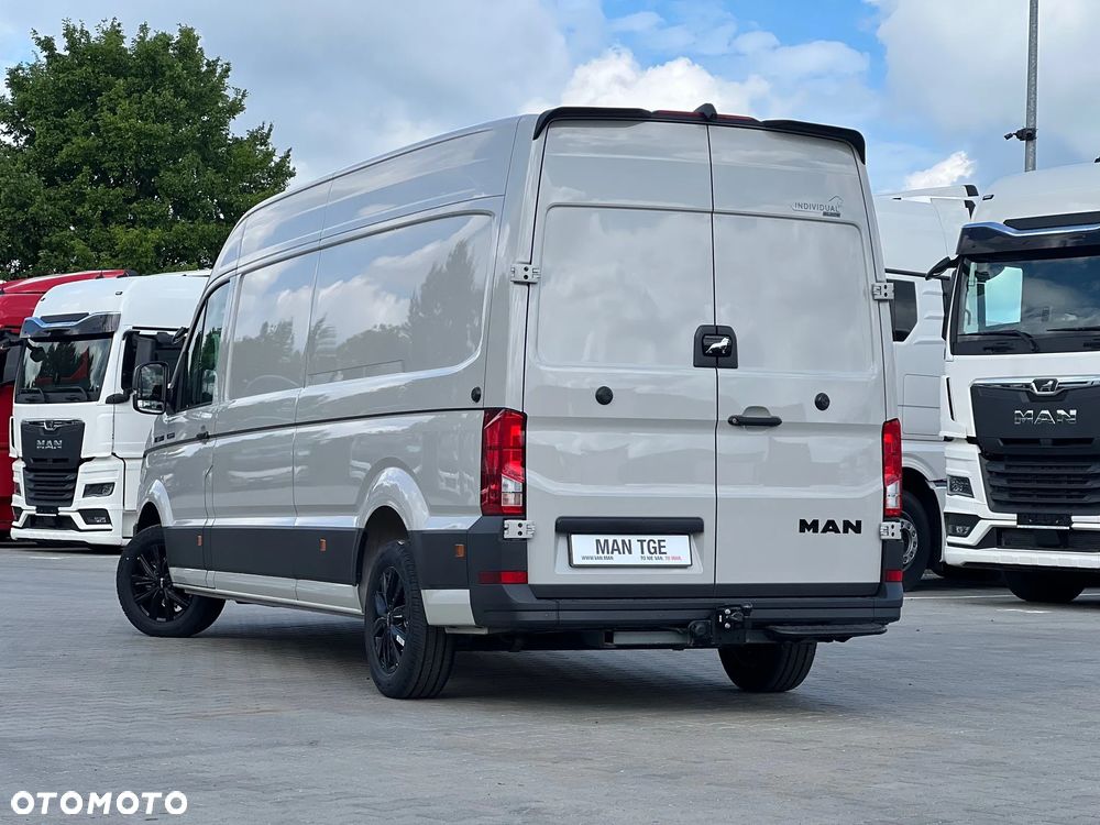 MAN TGE 3.180 4X2F SB - 5