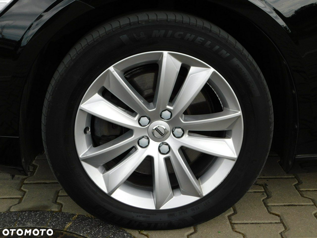 Volvo V60 - 34