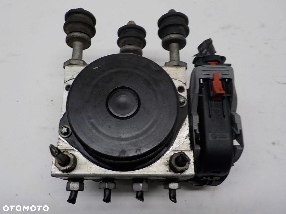 SEAT IBIZA IV 4 POMPA ABS 6R0614117 6R0907379 - 2
