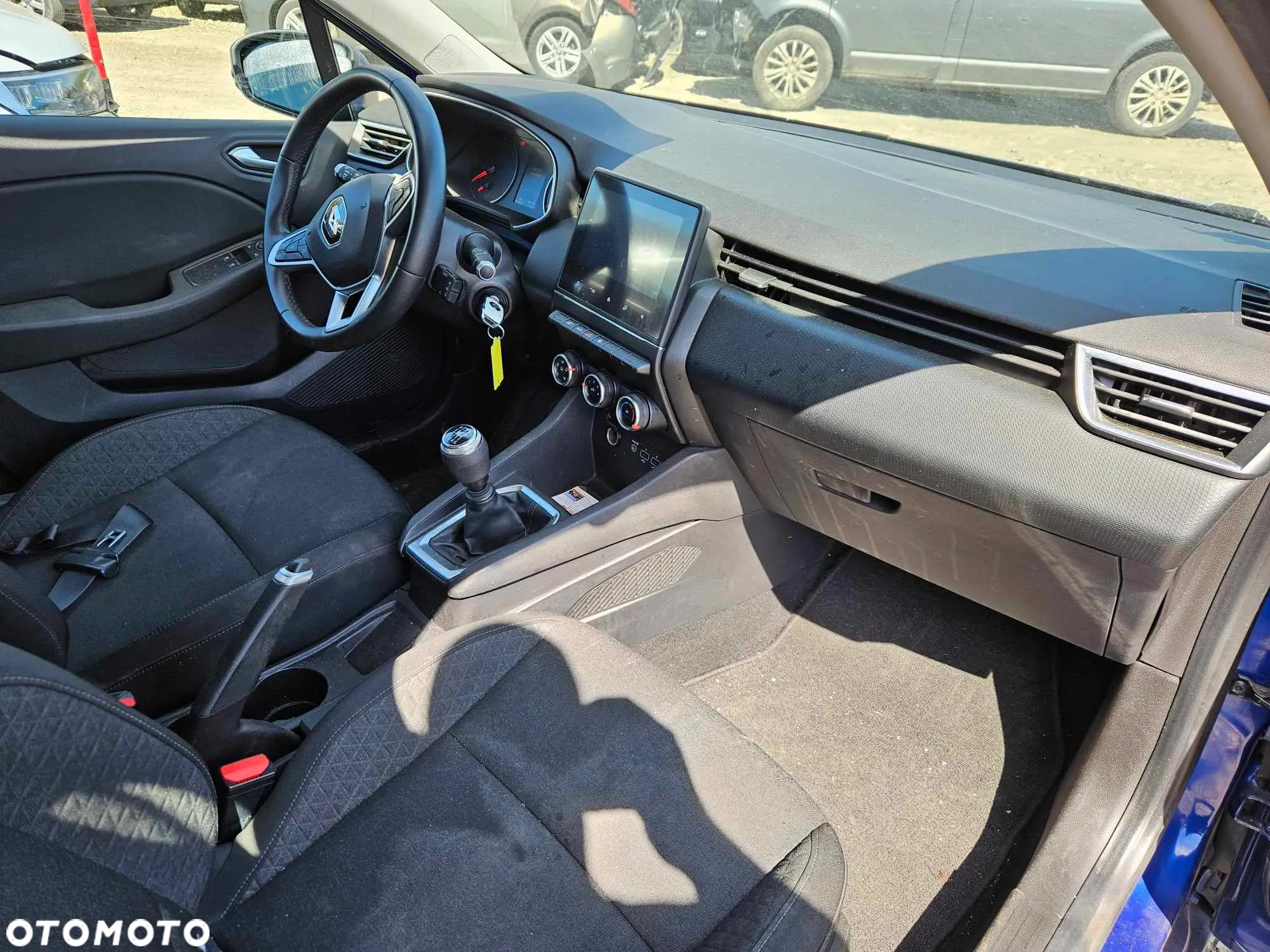 Renault Clio BLUE dCi 85 EXPERIENCE - 7