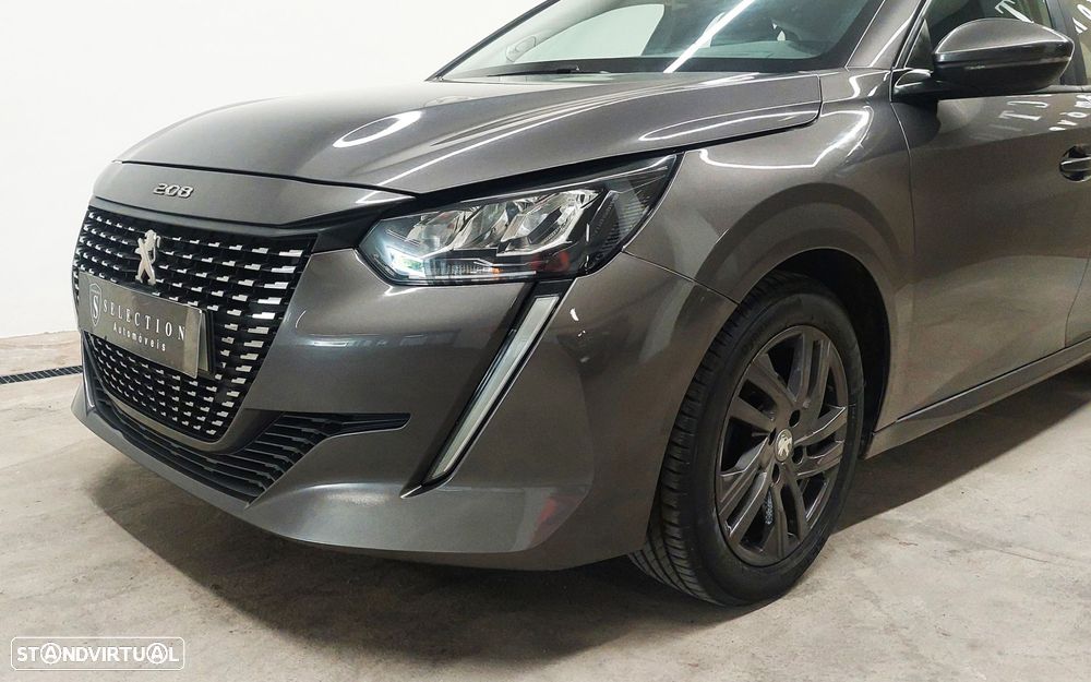 Peugeot 208 1.2 PureTech Active Pack - 21
