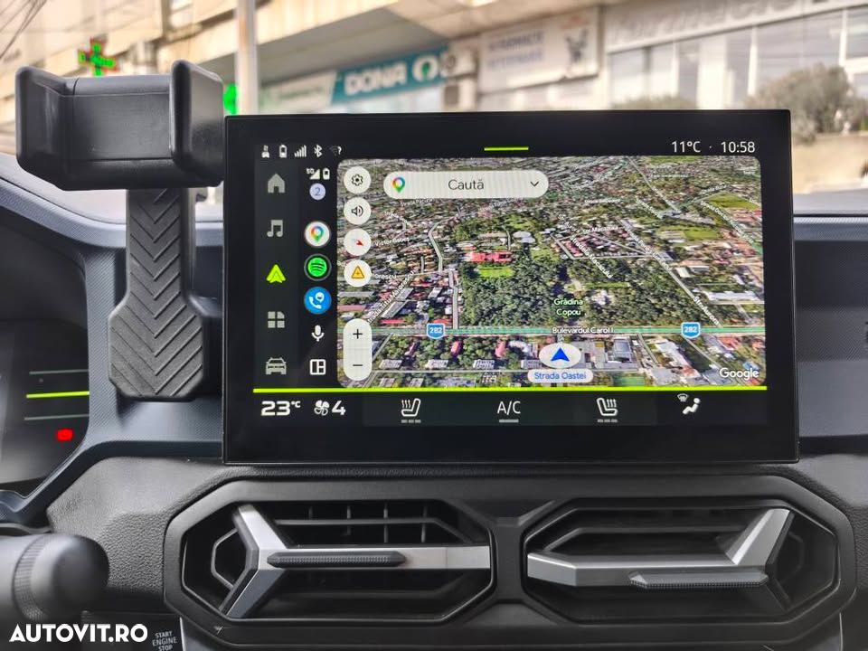 Dacia Duster ECO-G 100 Journey+ - 3