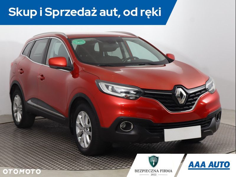Renault Kadjar - 2