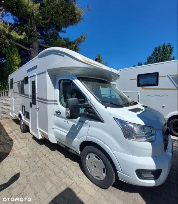CI horon 84XT - 5