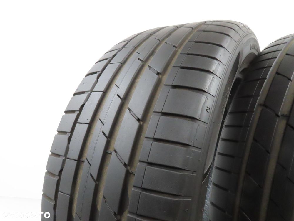 2x 245/50R18  OPONY LETNIE Hankook Ventus S1 Evo3 104Y XL - 9