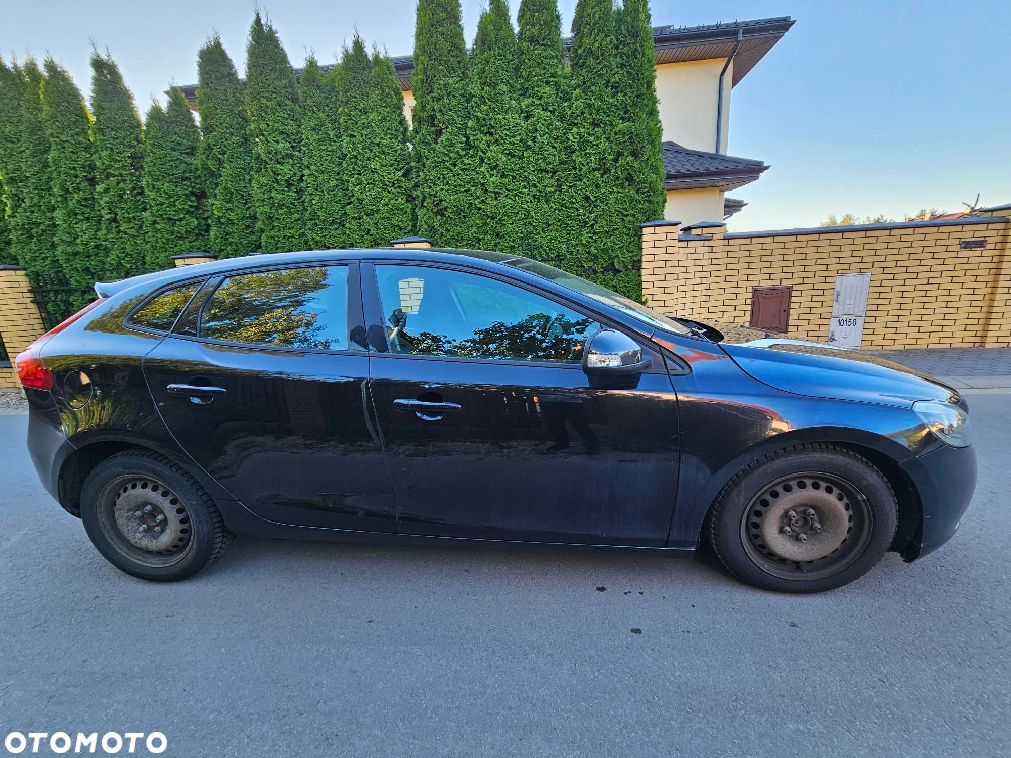 Volvo V40 - 3
