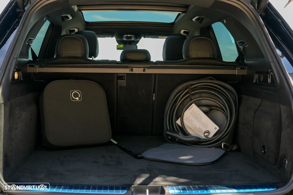 Mercedes-Benz GLE 350 de 4Matic — fotografia 18