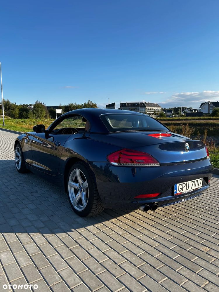 BMW Z4 - 6