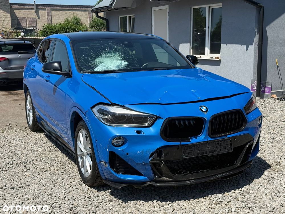 BMW X2 xDrive20i M Sport - 6