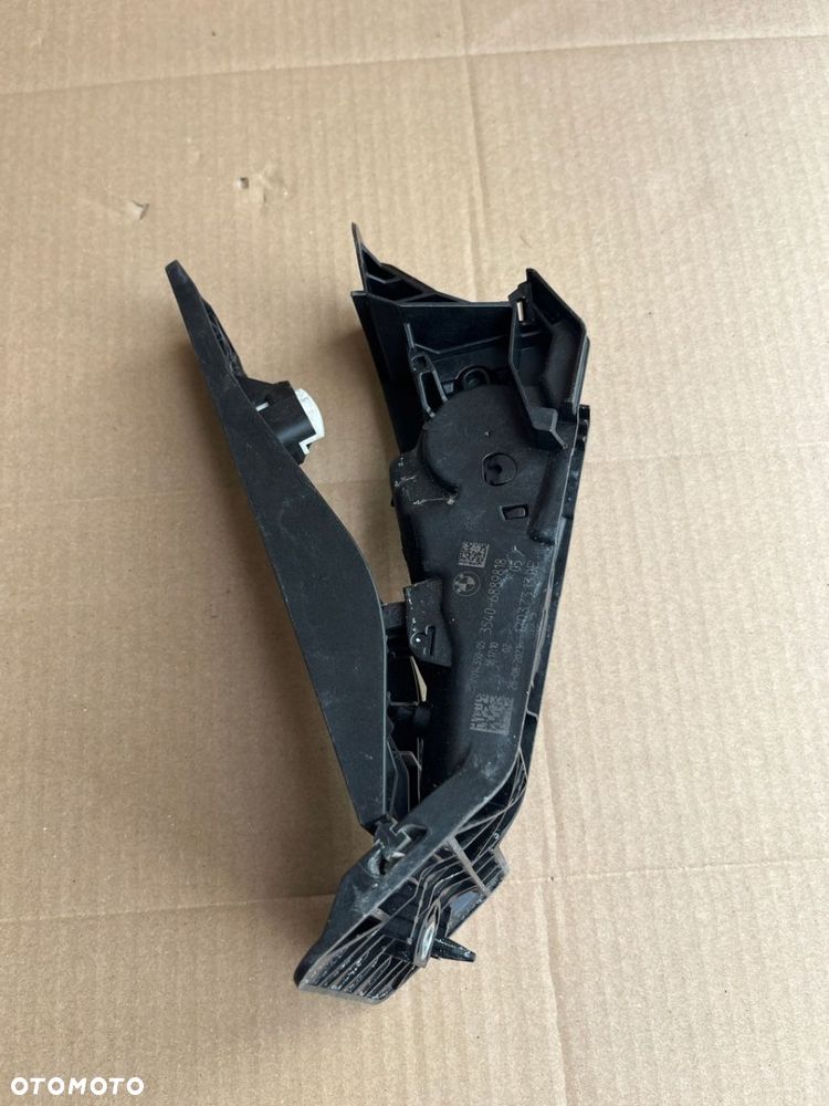 PEDAŁ GAZU POTENCJOMETR BMW 320D G20/21, 23r, - 3
